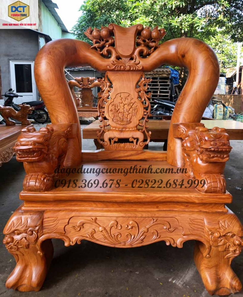 bàn ghế phòng khách